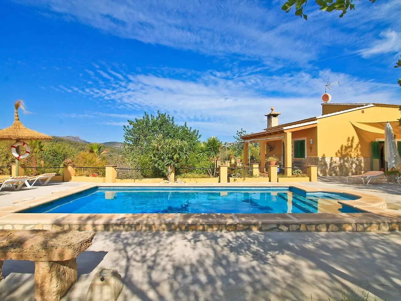 Holiday Home Villa Lavanda By Interhome Alcudia  Alcudia (Mallorca)