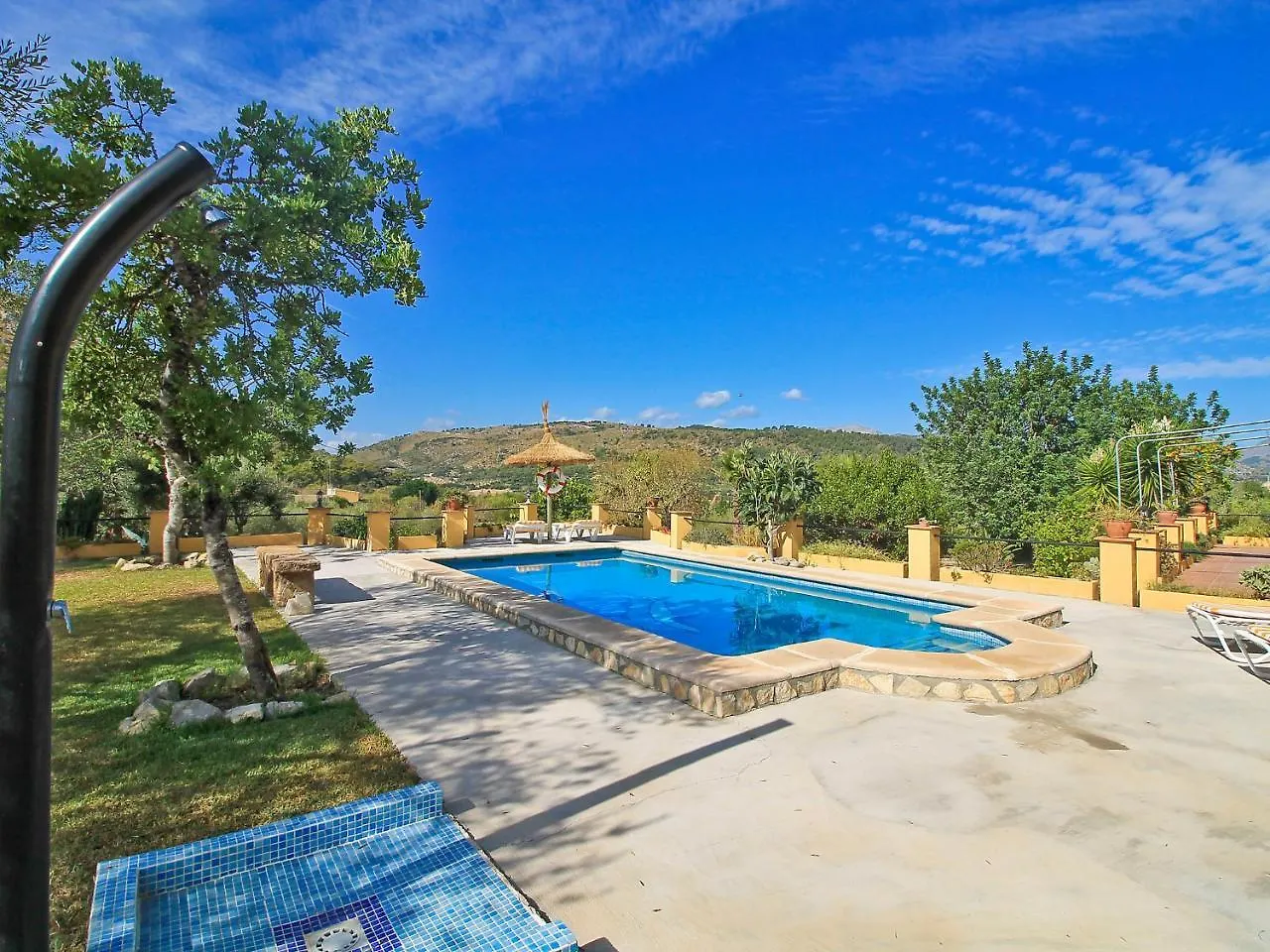 Holiday Home Villa Lavanda By Interhome Alcudia