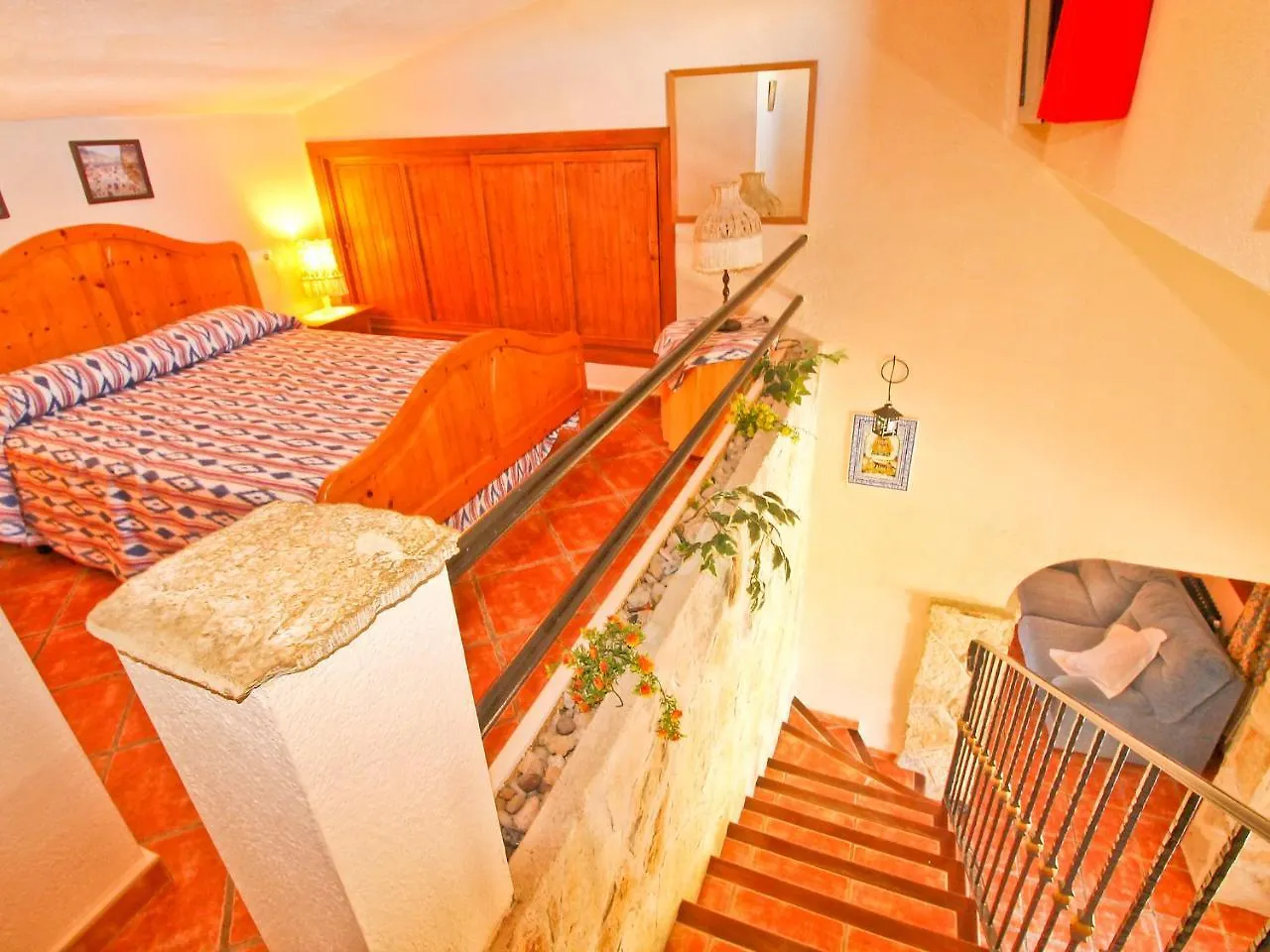 Holiday Home Villa Lavanda By Interhome Alcudia  Spain