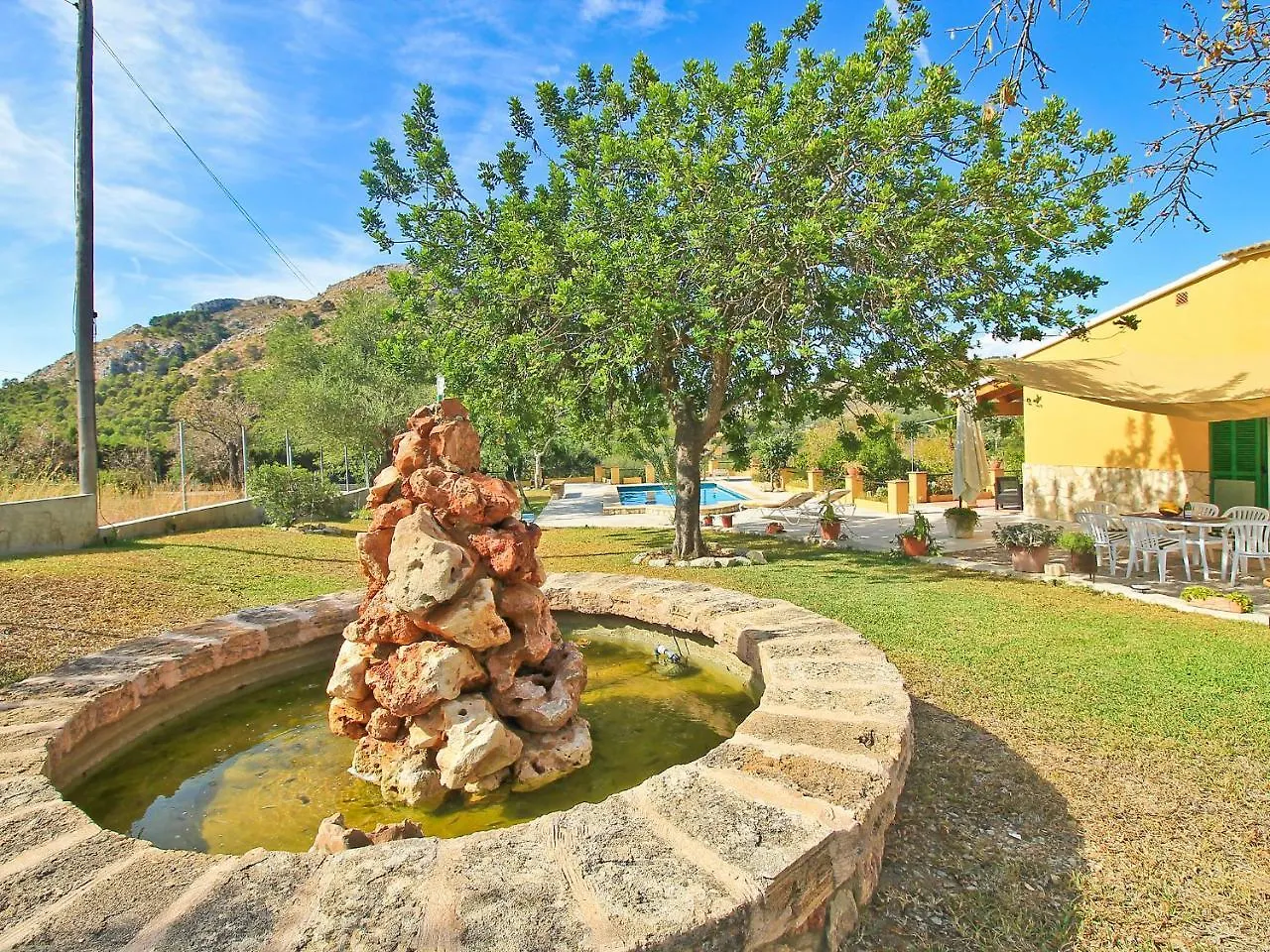 Holiday Home Villa Lavanda By Interhome Alcudia  0*, Alcudia (Mallorca) Spain
