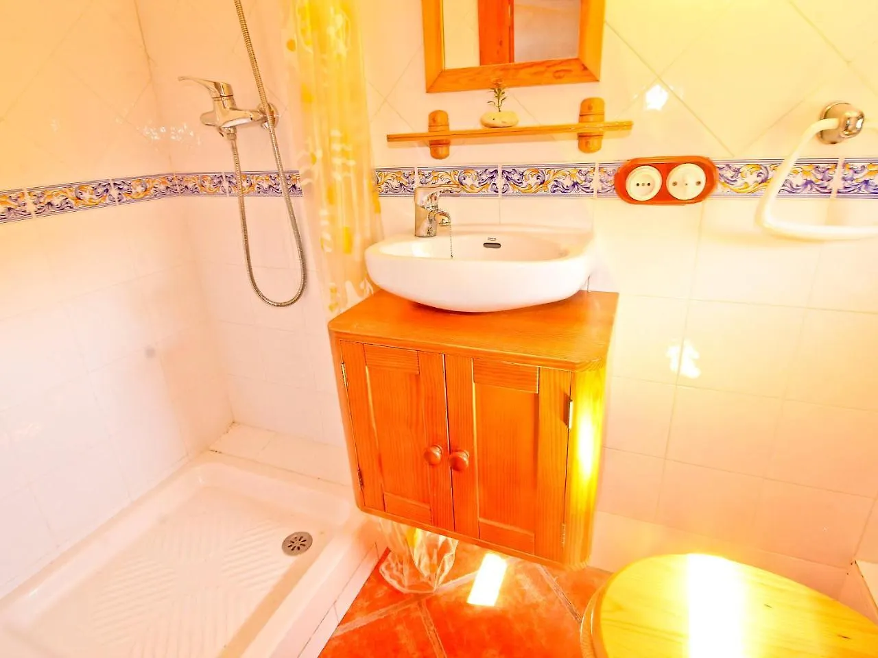 Holiday Home Villa Lavanda By Interhome Alcúdia