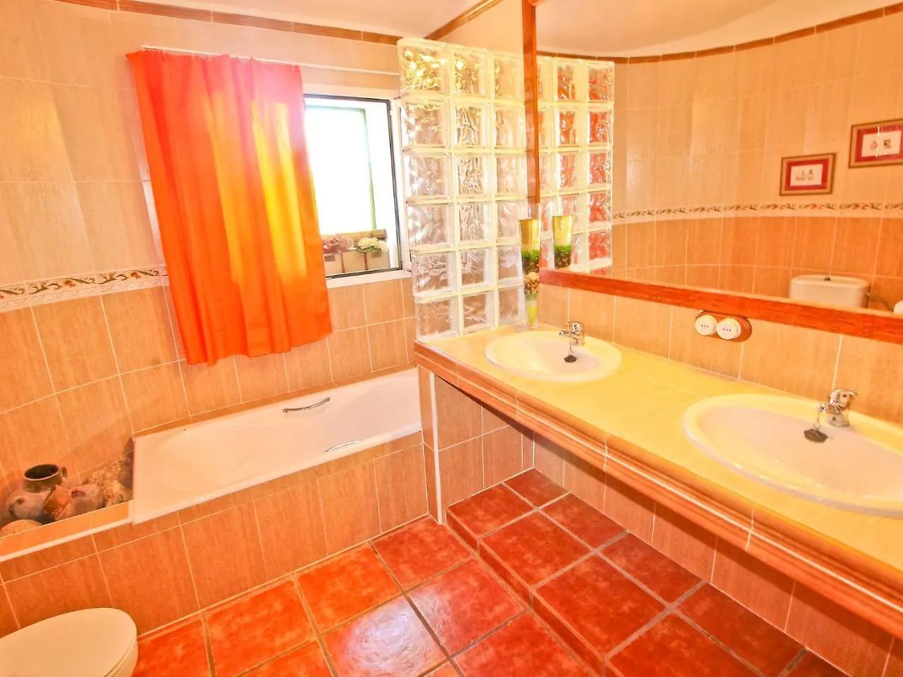 Holiday Home Villa Lavanda By Interhome Alcudia  Spain
