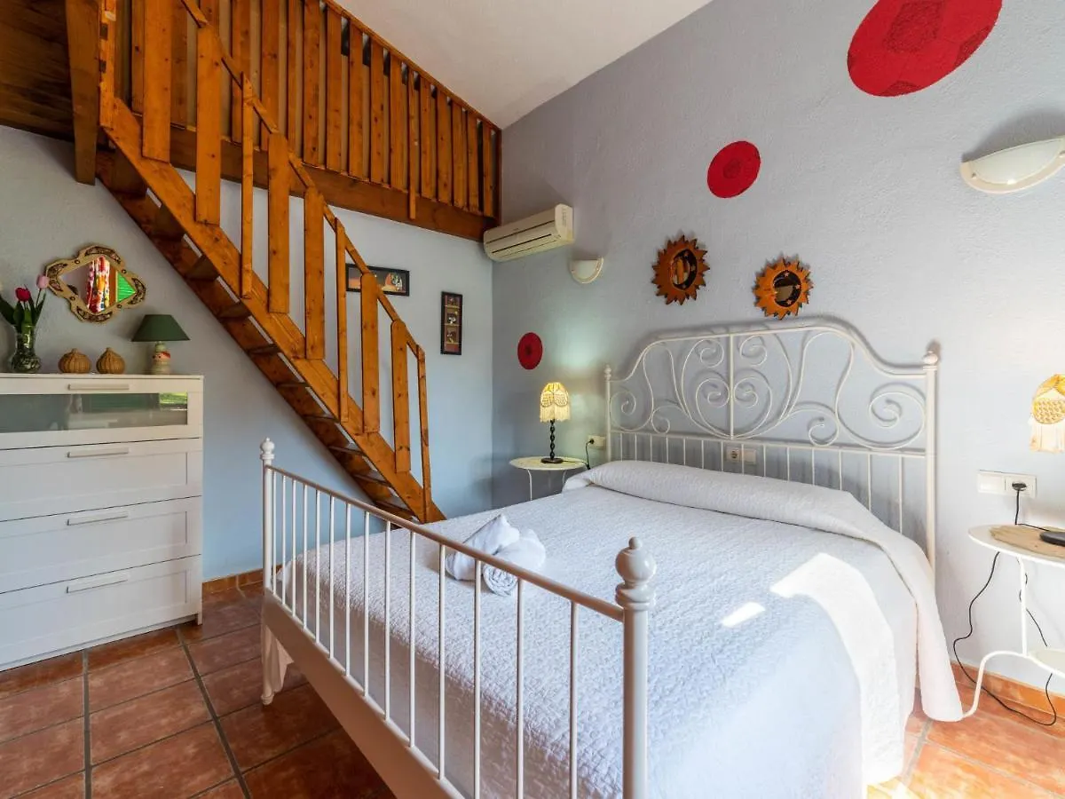 Holiday Home Villa Lavanda By Interhome Alcudia   Alcudia (Mallorca)