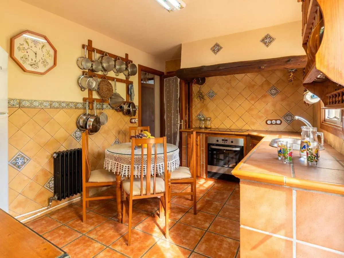 Holiday Home Villa Lavanda By Interhome Alcudia