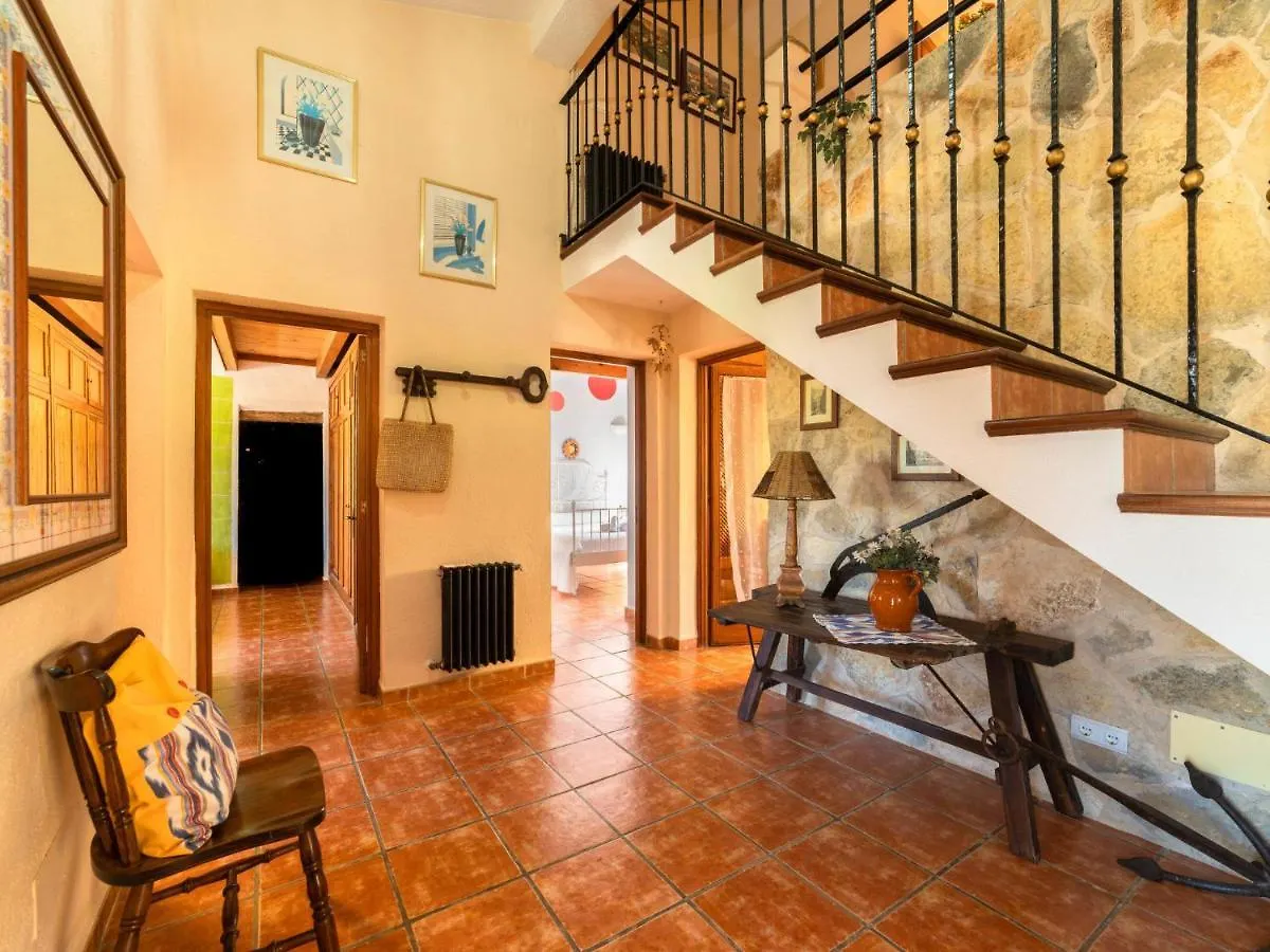 Holiday Home Villa Lavanda By Interhome Alcudia  0*, Alcudia (Mallorca)