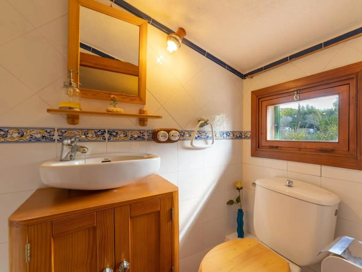 Holiday Home Villa Lavanda By Interhome Alcudia  0*, Alcudia (Mallorca) Spain