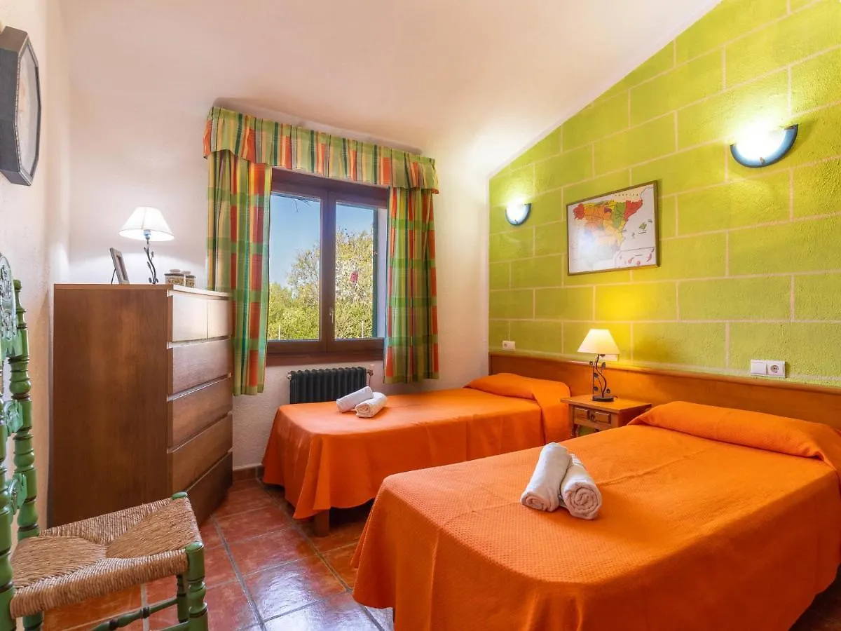Holiday Home Villa Lavanda By Interhome Alcudia   Alcudia (Mallorca)