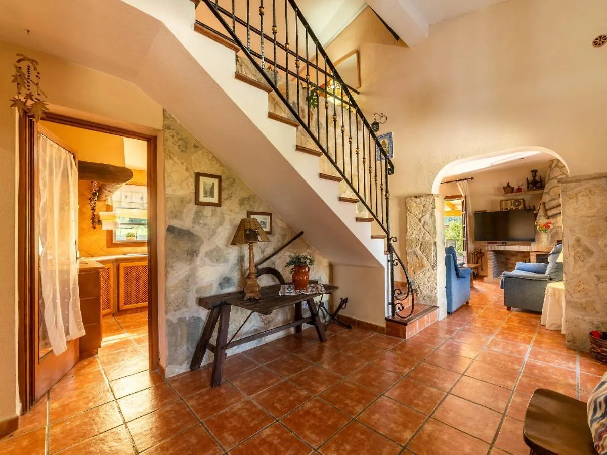 Holiday Home Villa Lavanda By Interhome Alcudia  0*, Alcudia (Mallorca) Spain