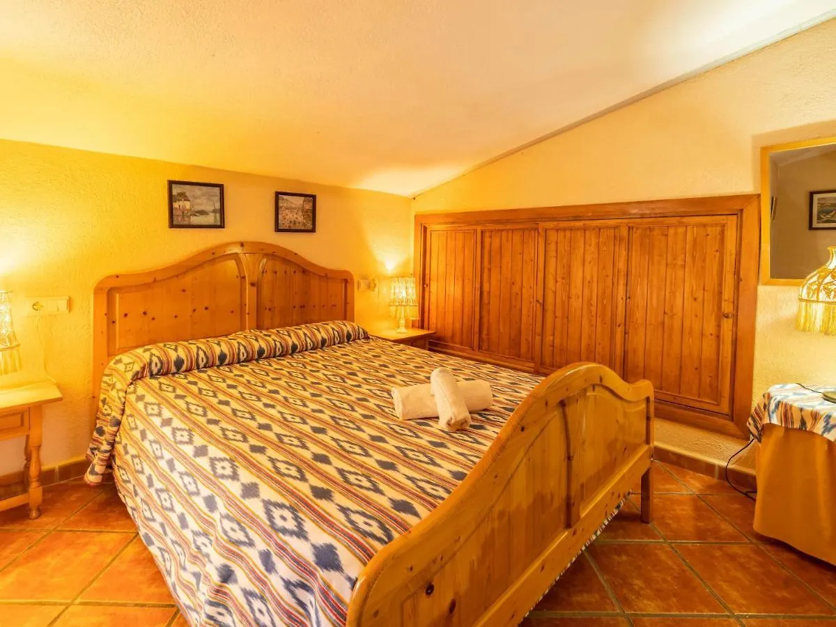 Holiday Home Villa Lavanda By Interhome Alcudia  Spain