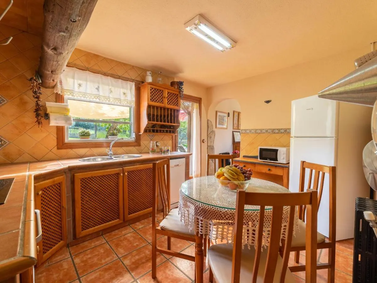 Holiday Home Villa Lavanda By Interhome Alcudia