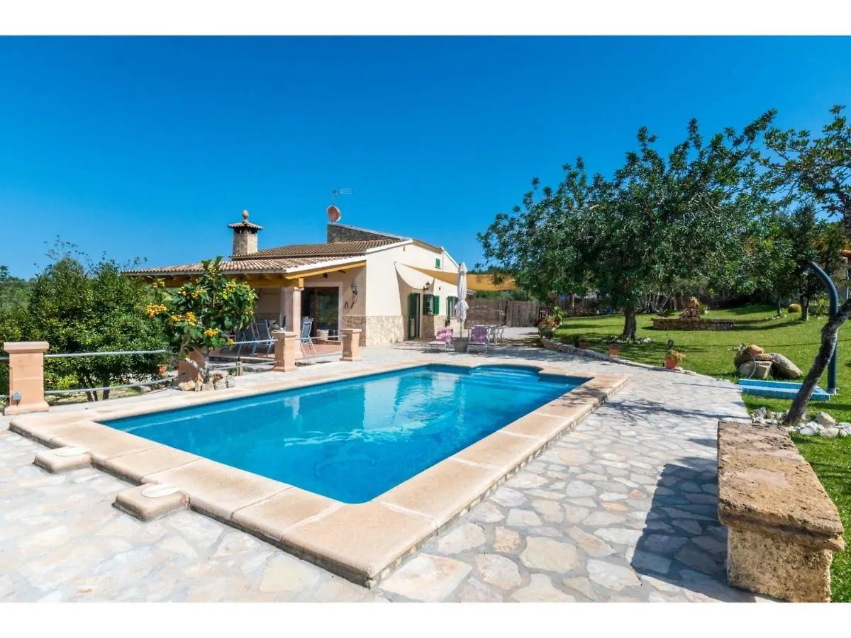 Holiday Home Villa Lavanda By Interhome Alcudia  0*, Alcudia (Mallorca) Spain
