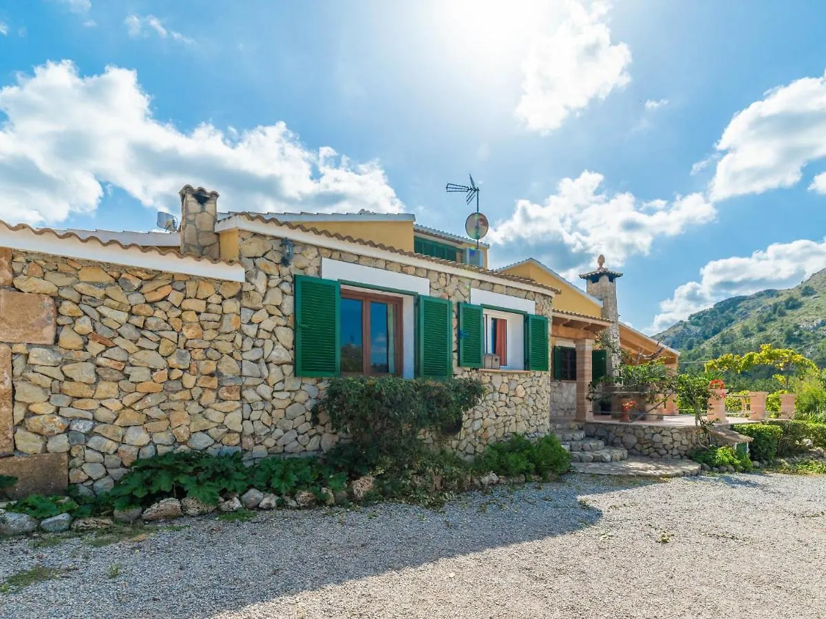 Holiday Home Villa Lavanda By Interhome Alcudia