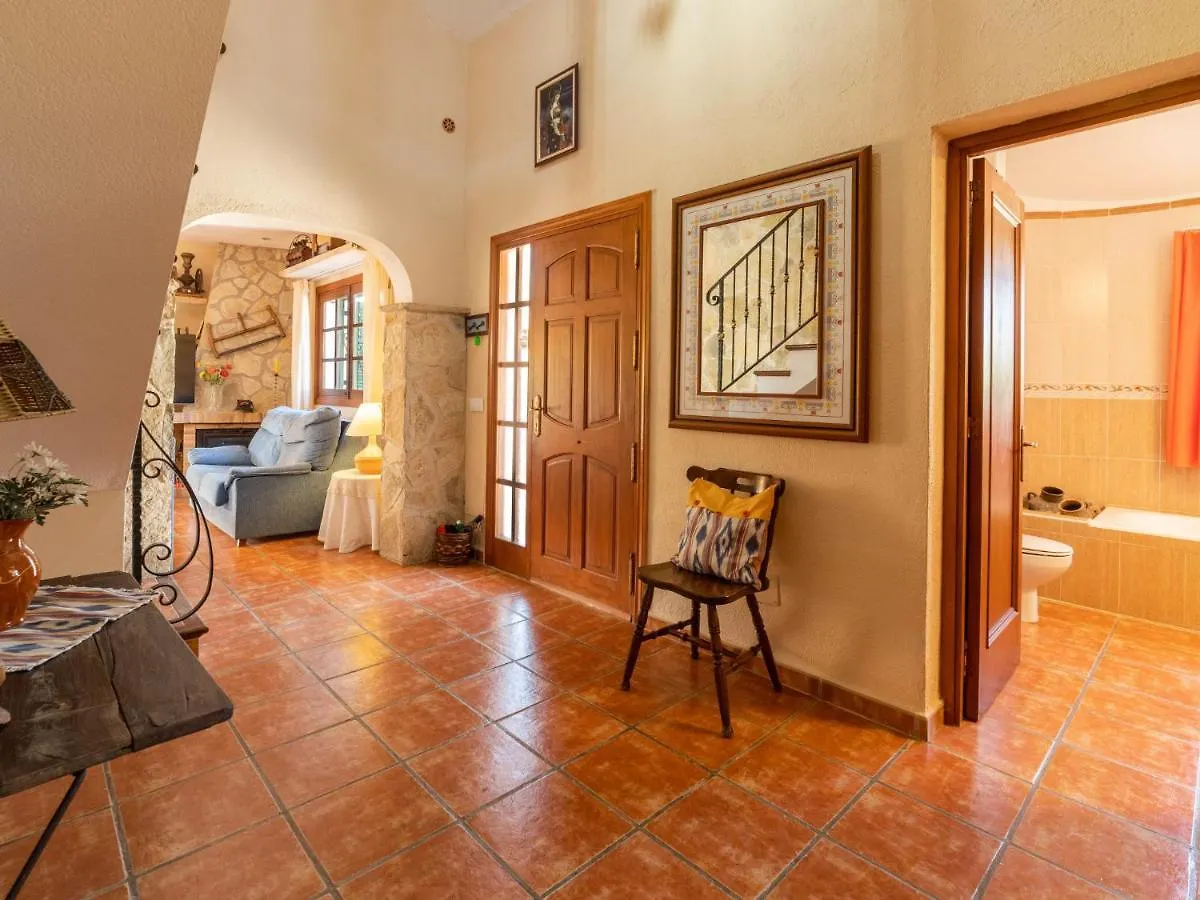 Holiday Home Villa Lavanda By Interhome Alcudia   Alcudia (Mallorca)