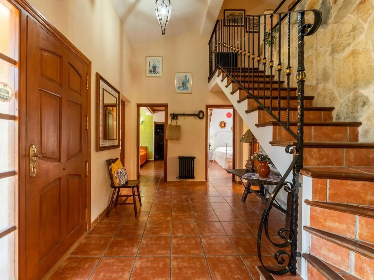 Holiday Home Villa Lavanda By Interhome Alcudia  Alcudia (Mallorca)